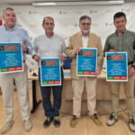 Free summer music festivals bring pop, rock and metal to the Costa Blanca