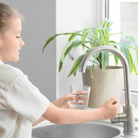 Britain's largest water company fights for survival