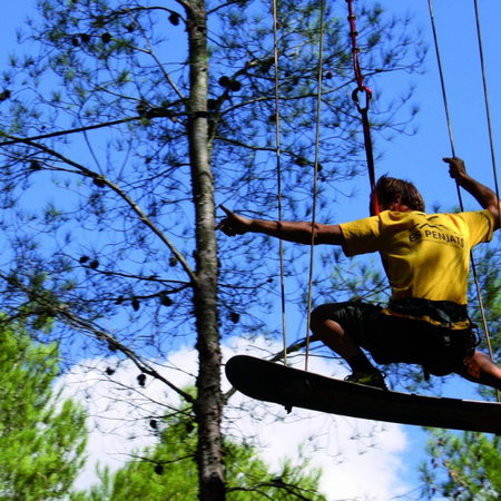 JUNGLE PARC MALLORCA