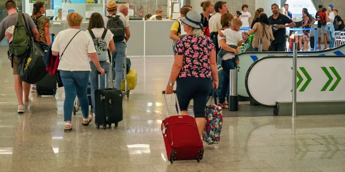 Mallorca Tourism Defies Slowdown Fears as British Demand Surges