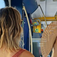 Train ride from hell: 13 hours in 43 degree heat