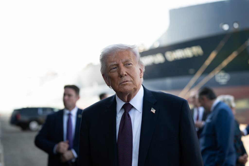 Trump says he loves Spain but launches his fiercest attack yet on its government