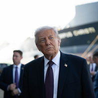 US President Donald Trump arrives at the NATO summit as tensions with Spain escalate over defence spending.