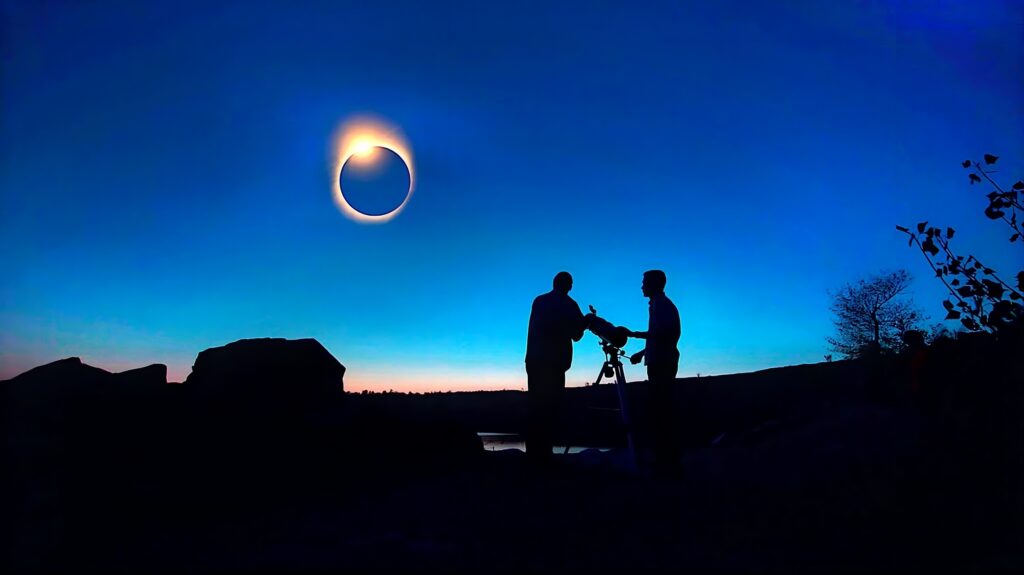Spain’s total solar eclipse is just 2 weeks away: Will you see totality on 12 August?