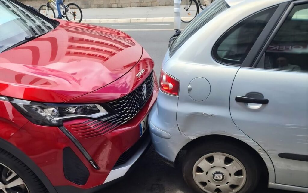 Bizarre and confusing parking rules across Spain for drivers to know
