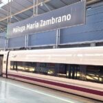 Extra high-speed AVE trains laid on to increase Malaga-Madrid links from July 17