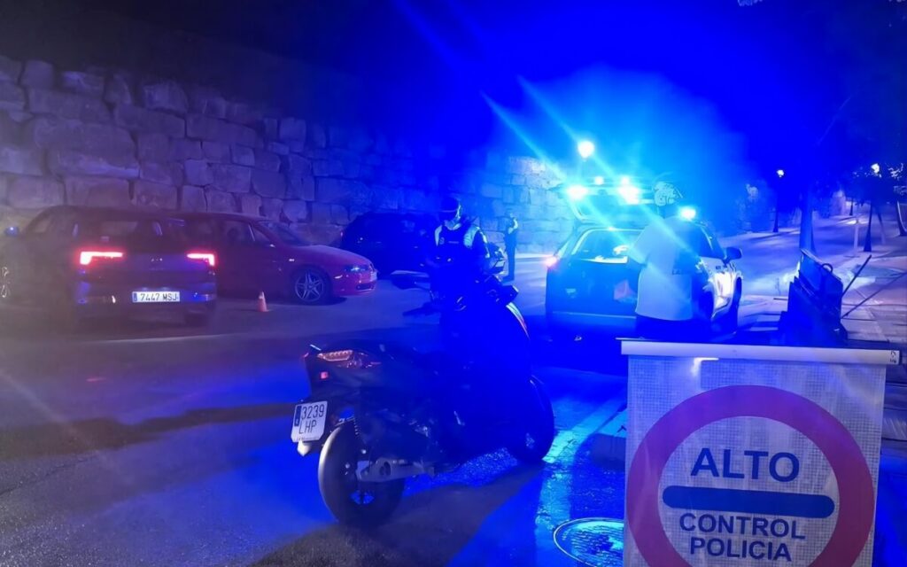 Zero tolerance enforcement across Fuengirola streets