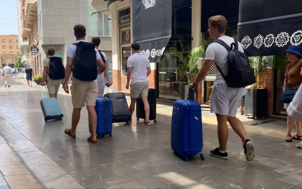 Local authorities in Costa del Sol introduce new restrictions on short-term tourist accommodation