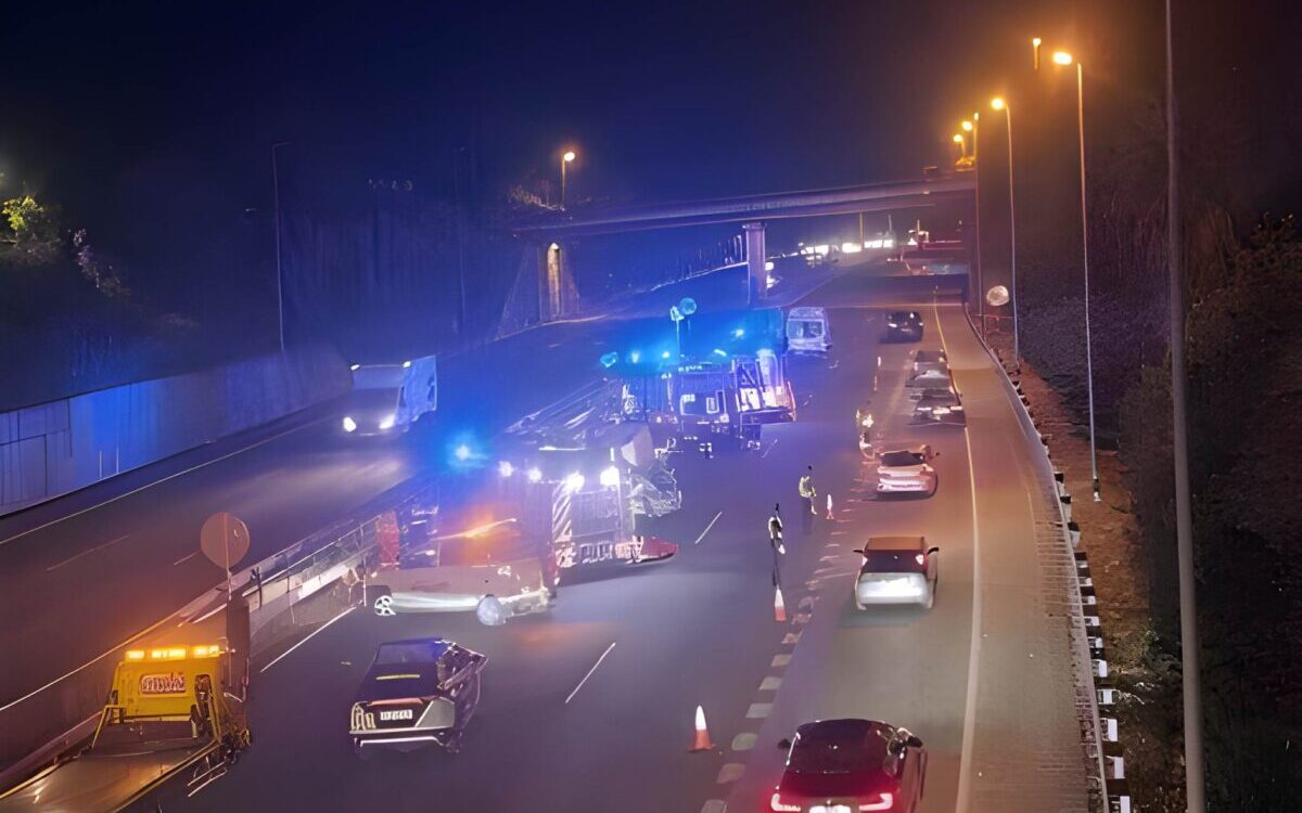 Costa del Sol traffic bottle-neck costing firms a fortune: Local bosses demand real action