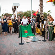 Pilar celebrates the traditions and history that shaped the community.