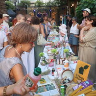 The event.
