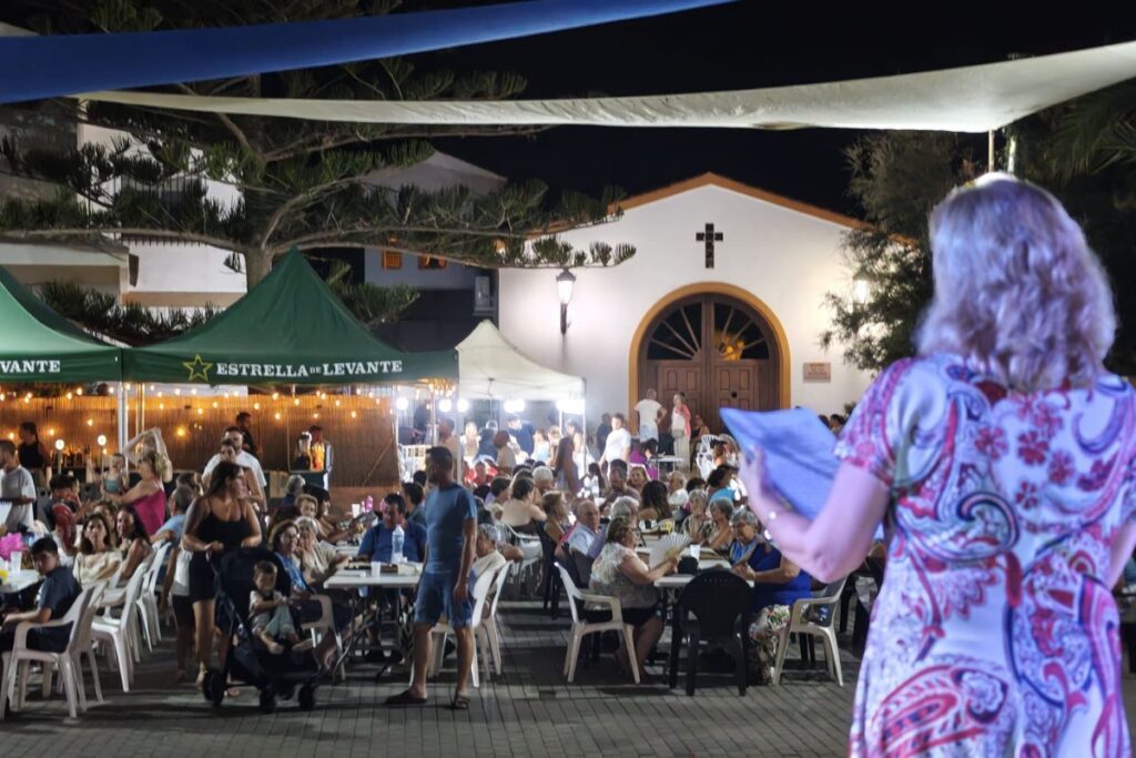 Cartagena neighbourhoods launch a month of traditional summer festivals