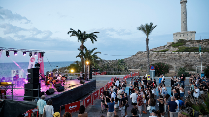 Cabo de Pop.