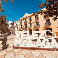Velez-Malaga town hall.
