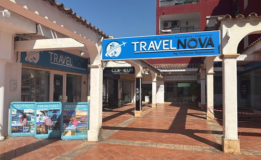TravelNova