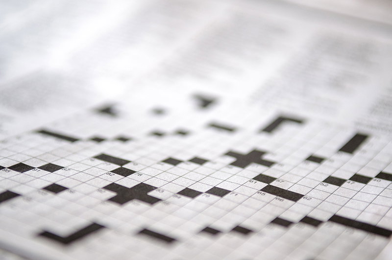 Puzzle Solutions Edition 2147