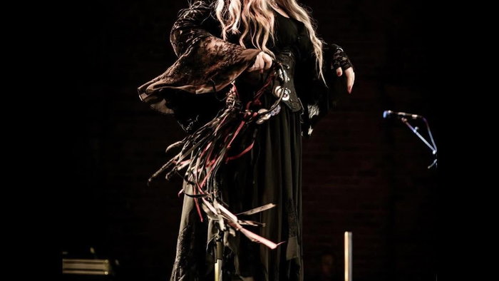 Fleetwood Mac tribute Fleetwood Bac brings two hours of classic hits to Benijofar