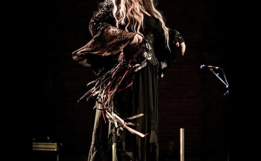Fleetwood Mac tribute Fleetwood Bac brings two hours of classic hits to Benijofar