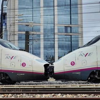 Alicante-Murcia rail passengers face nine days of disruption as replacement buses take over.