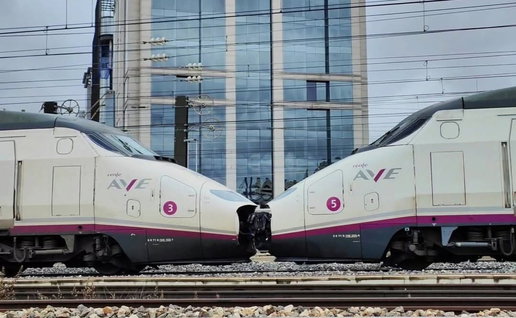Alicante-Murcia rail passengers face nine days of disruption as replacement buses take over.