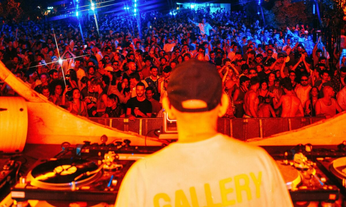 Sven Väth returns to Fuengirola as Satisfaxion celebrates 33 years with Costa del Sol dance event
