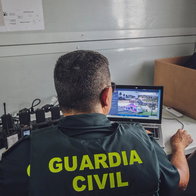 Costa Blanca residents and tourists can now report more crimes to Guardia Civil online