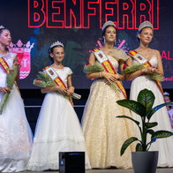 Benferri fiestas head into final weekend with parades, live music and fireworks.