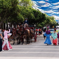 The festival.
