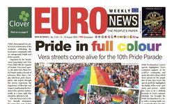 Latest virtual edition for Almeria