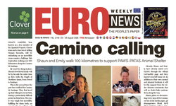 Latest virtual edition for Almeria