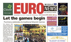 Latest virtual edition for Almeria