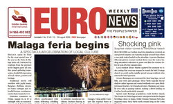 Latest virtual edition for Axarquia