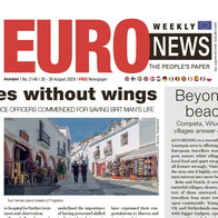 Axarquia 20 – 26 August 2026 Issue 2146