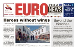 Latest virtual edition for Axarquia