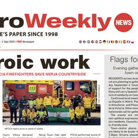 Axarquia 27 Aug – 2 Sep 2026 Issue 2147