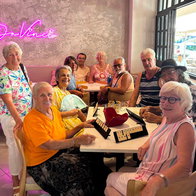 Age care Costa del Sol