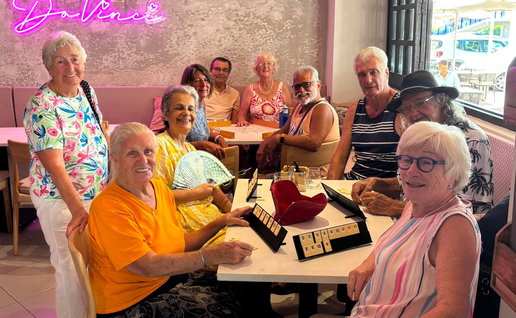 Age care Costa del Sol