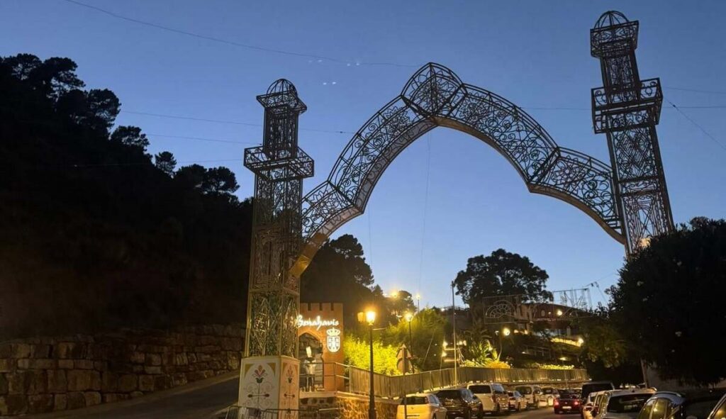 It’s on the way, Benahavis Feria 2026 is getting ready to light up this August with plenty of food, drink and fun