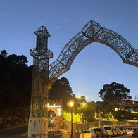 Benahavis feria