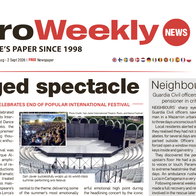 Costa Calida 27 Aug – 2 Sep 2026 Issue 2147