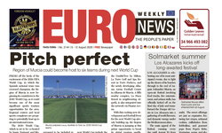 Latest virtual edition for Costa Calida