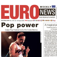 Costa Blanca North 20 – 26 August 2026 Issue 2146