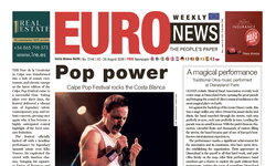 Latest virtual edition for Costa Blanca North