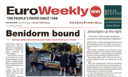 Latest virtual edition for Costa Blanca North