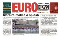 Latest virtual edition for Costa Blanca North