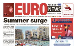 Latest virtual edition for Costa Blanca South