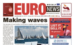 Latest virtual edition for Costa Blanca South