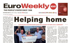 Latest virtual edition for Costa Blanca South