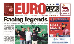 Latest virtual edition for Costa Blanca South