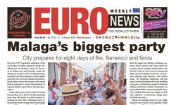 Latest virtual edition for Costa del Sol